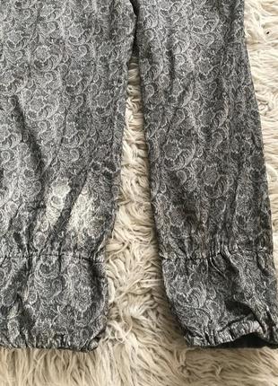 Брюки milano parigi 7