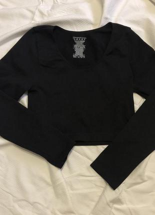 Укороченный топ от primark