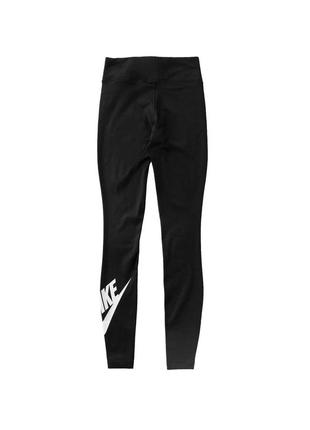 Лосины nike dry fit s ( оригинал )2 фото