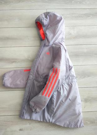 Куртка демисезонная adidas2 фото