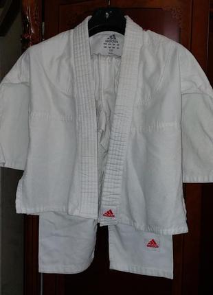 Кимоно adidas