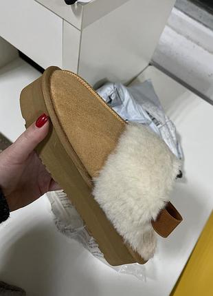 Уггі в стилі ugg