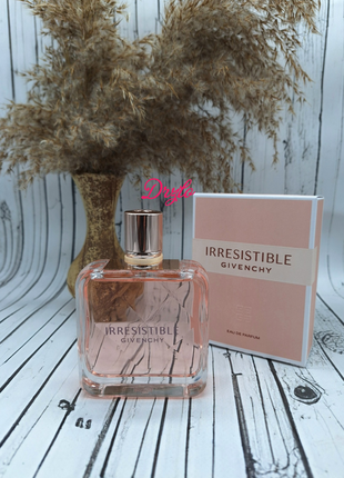 🌺оригінал 🌺80 мл парфуми givenchy irresistible