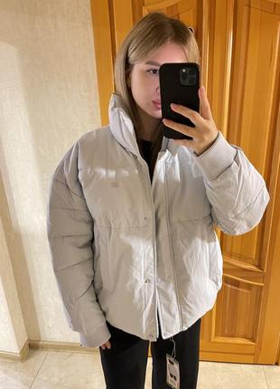 Зимова куртка levi’s нова1 фото