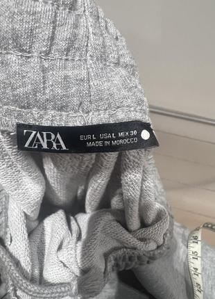 Zara l палаццо дуже вільні, широкі та ніжні штани для жінок