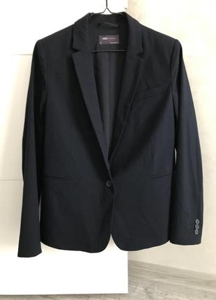 Базовий піджак