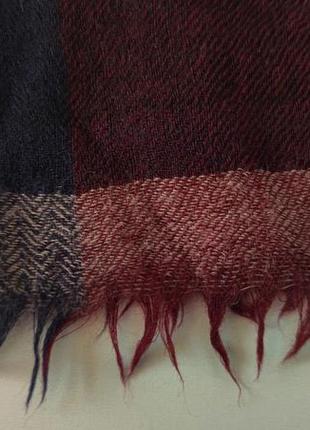 Baileys wool шерстирующий палантин шарф /8713/3 фото