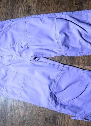 Модные брюки