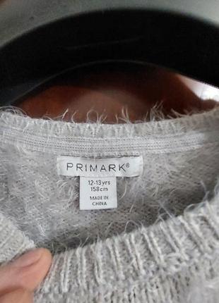 Светрик primark 2