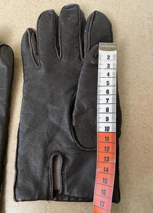Рукавички перчатки чоловічі5 фото