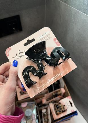 Заколка для волосся invisibobble clipstar clawdia