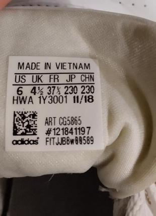 Кроссовки b42767 adidas5 фото