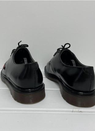 Туфли dr. martens (серия air wair royalsign) оригинал винтаж3 фото