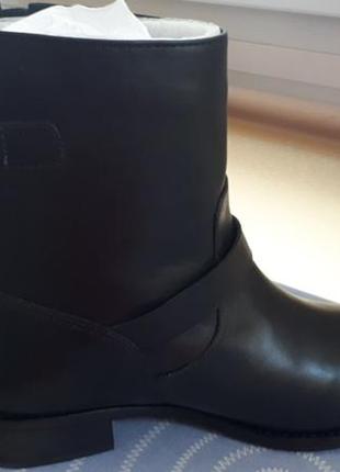 Новые ботинки ugg непромокаемые ботильоны сапоги оригинал угг угги агг5 фото