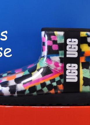 woman ugg australia boots classic ultra Pantuflas boots