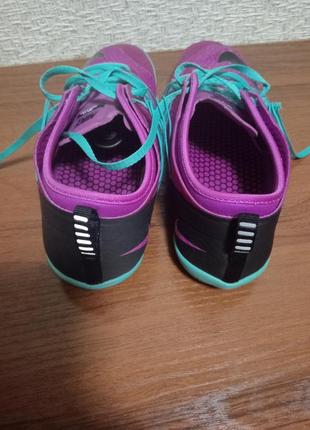 Nike легкие тренировочные кроссовки3 фото