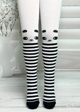 Демисезонные колготки twinsocks