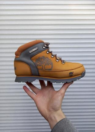 Ботінки timberland