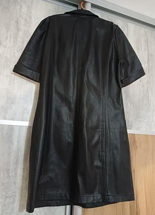Zara платье 2