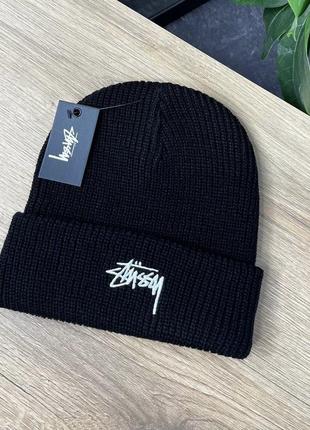 Струи шапка stussy