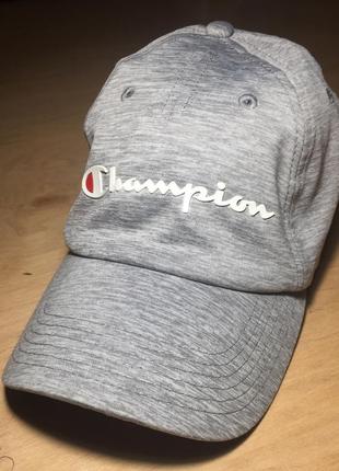 Бейсболка champion1 фото