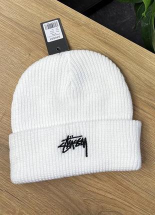 Stussy шапка стусі