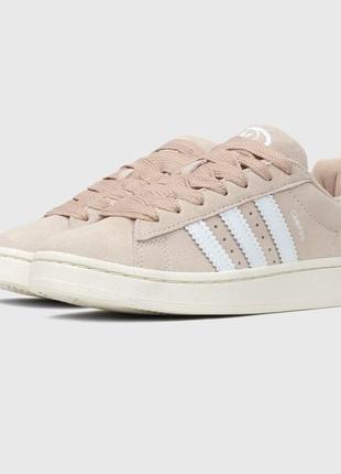 Кроссовки adidas campus