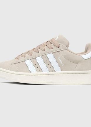 Кроссовки adidas campus