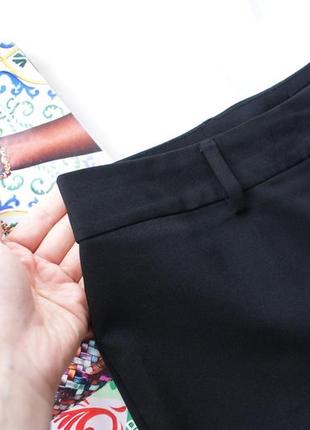 Актуальні базові чорні брюки прямі від papaya3 фото