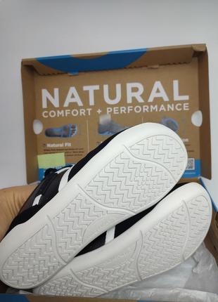 Xero Mud shoes кожаные оригинальные женские кроссовки xero kelso white.7 фото