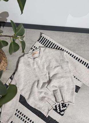 Светр плюшевий