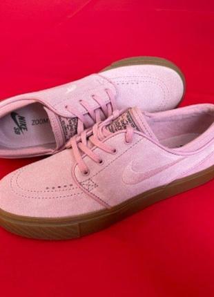Кроссовки nike sb for janoski оригинал 38 размер