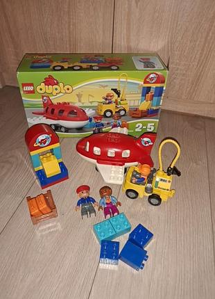 Lego duplo 10590