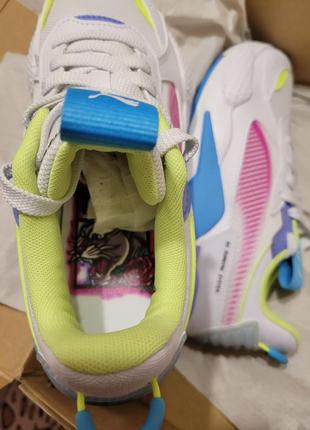 Puma rs-x airbrush wns 382768015 фото