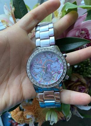 Часы guess, оригинал !