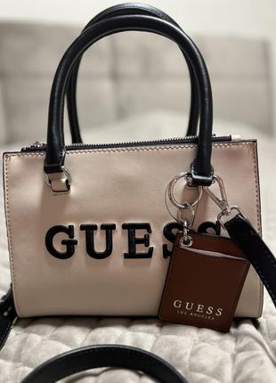 Сумка guess новая оригинал