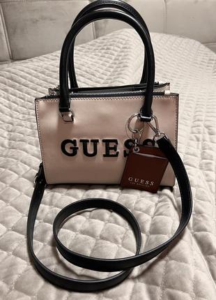 Сумка guess нова оригінал