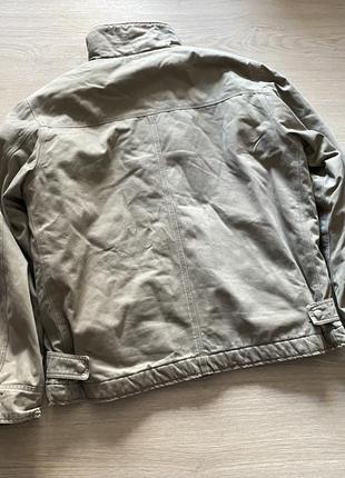 Куртка винтаж oneill quiksilver vintage Ausa blind5 фото