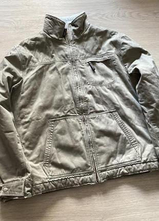 Куртка винтаж oneill quiksilver vintage Ausa blind1 фото