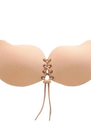 Невидимый fly bra