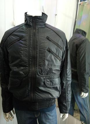 Демисезонная куртка