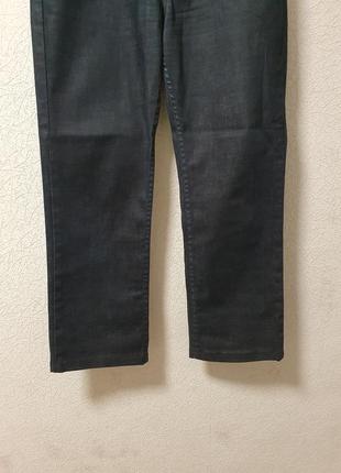 Vintage levis 627 straight fit4 фото