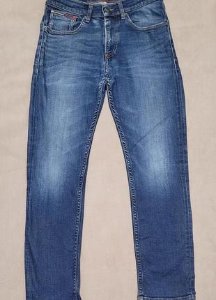 Джинси tommy jeans 29/30