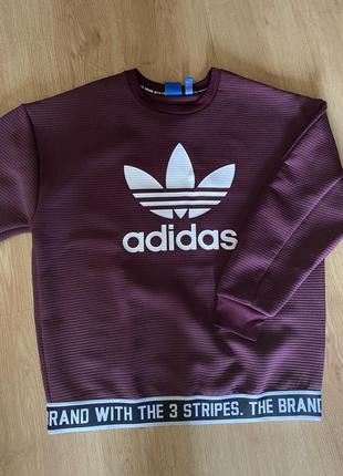 Кофта adidas originals