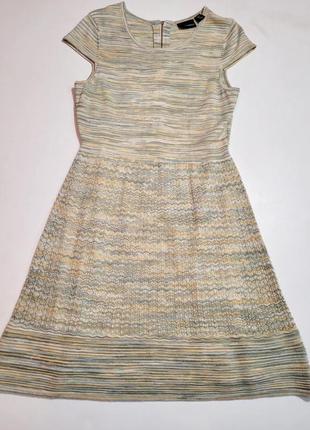 ❤платье вязаное