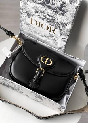 Преміум шкіряна сумка dior