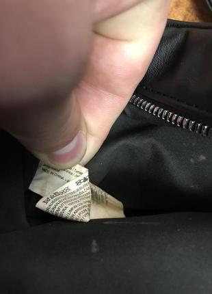 Жіноча сумка (кроссбоді) primark (прімарк ідеал оригінал чорна)