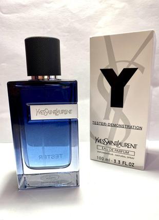 Yves saint laurent y