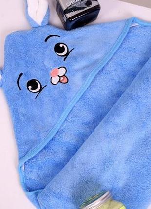 Полотенце-уголок