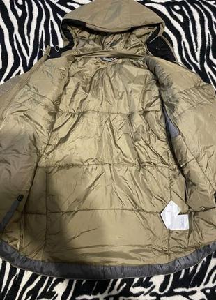 Куртка arcteryx cold wx hoody lt gen 23 фото